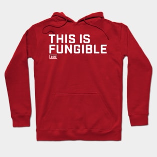 This is Fungible Hoodie